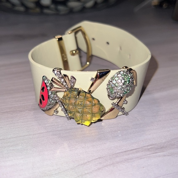 Alexis Bittar Fruit Cuff - Picture 2 of 4